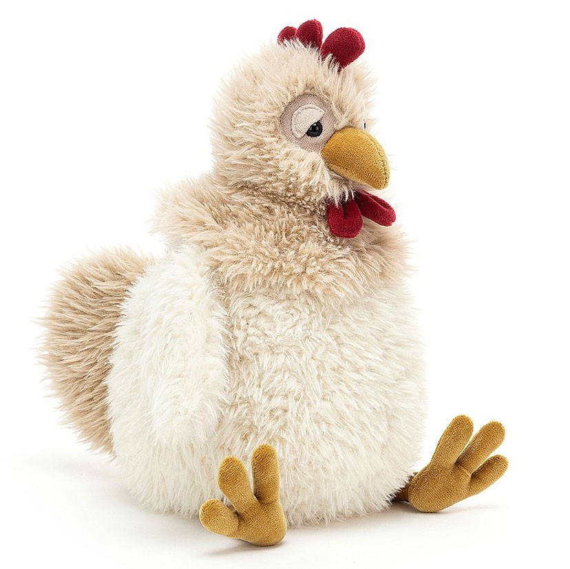 Jellycat - Huhn Whitney