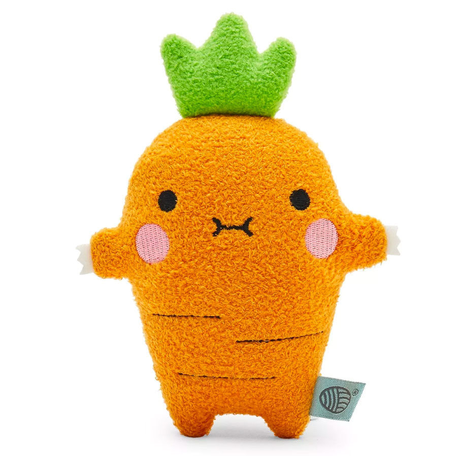 Noodoll - Karotte - Ricecrunch