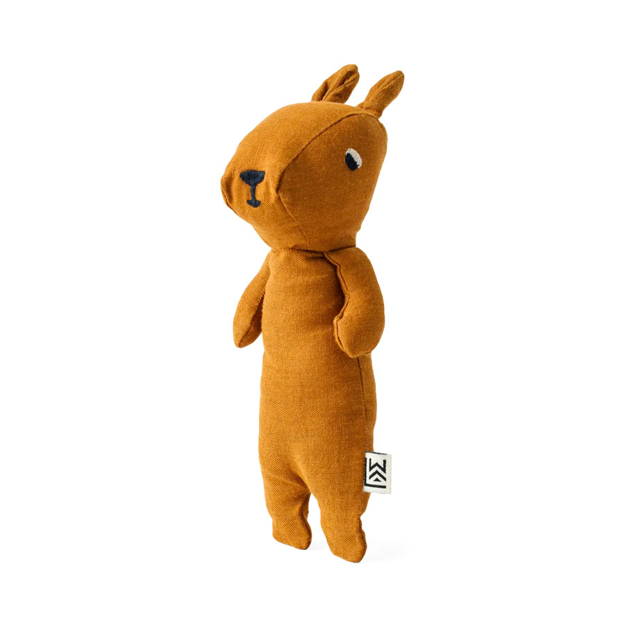 Liewood - Kuscheltier MYRA - Känguru S | Minicatwalk.com