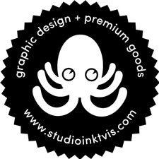 Studio Inktvis