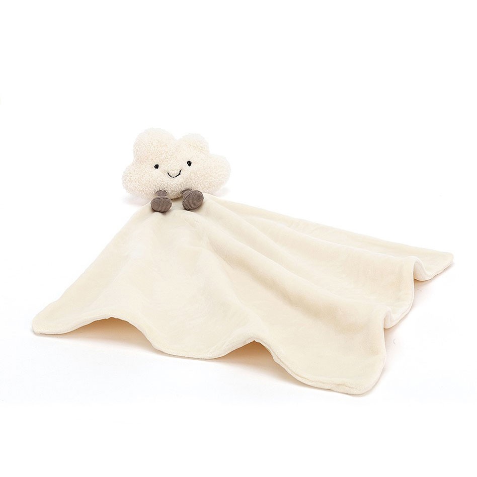 Jellycat - Schmusetuch "Kleiner Wolke"