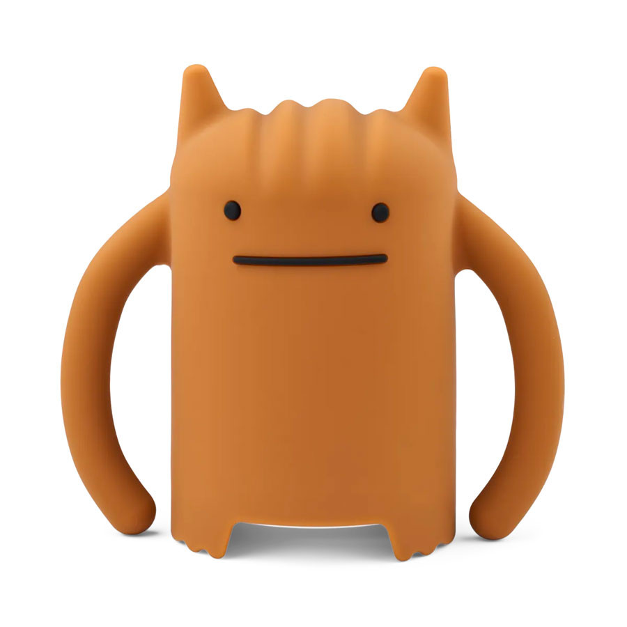 Liewood - Nachtlicht Winston Monster - Braun