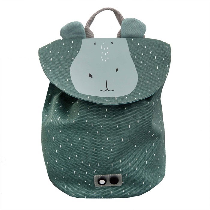 Trixie Baby - Mini Rucksack Mr Hippo