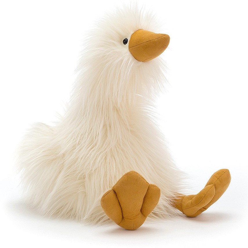 Jellycat - Dixie Duck