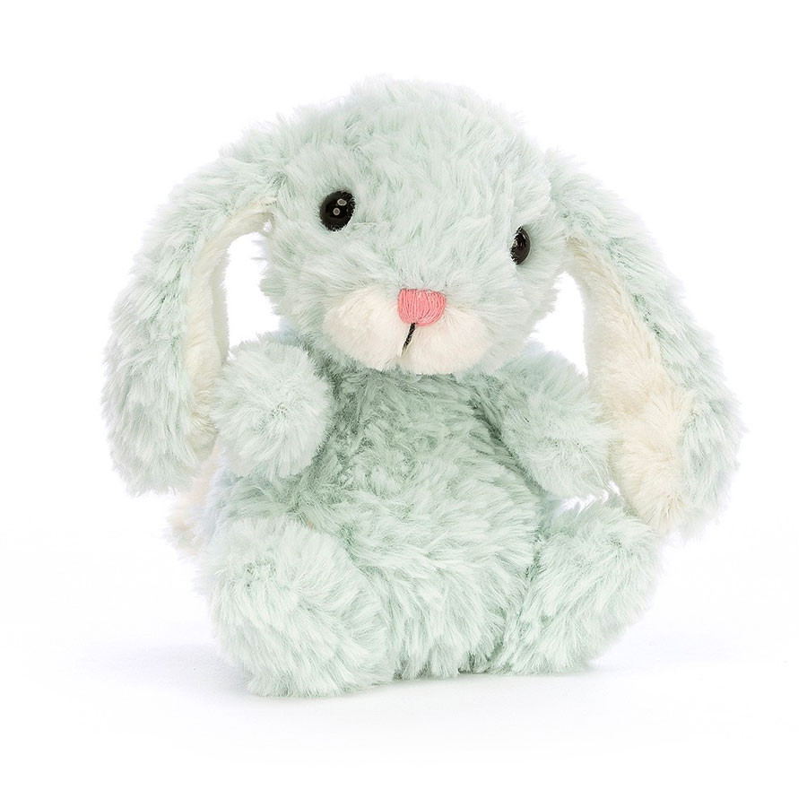 Jellycat - Yummy Bunny Mint