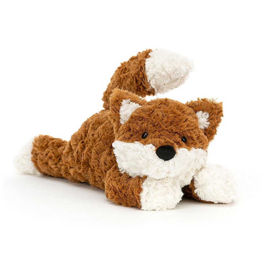 Jellycat - Tumblie Fox Medium