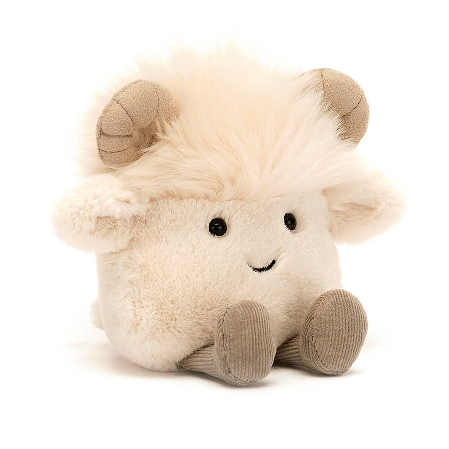 Jellycat - Amuseabean Widder