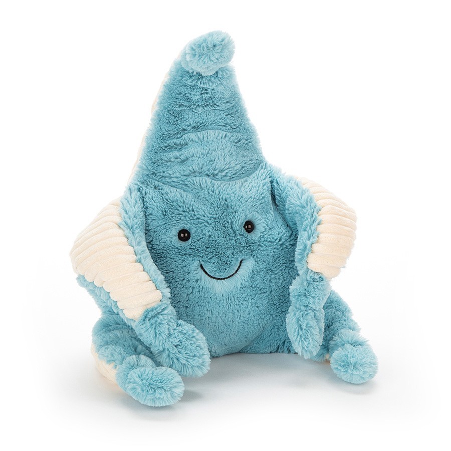Jellycat - Seestern zum kuscheln