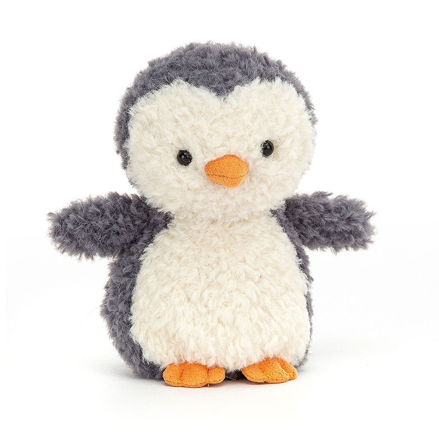 Jellycat - Wee Penguin