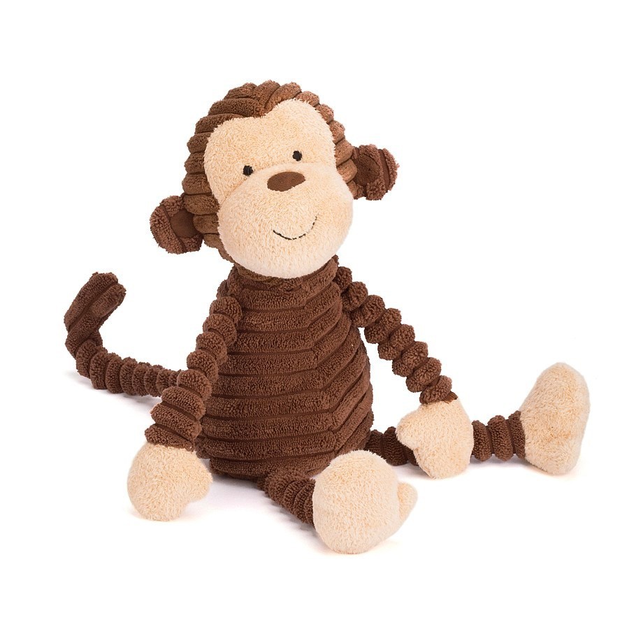 Jellycat - Affenbaby zum kuscheln