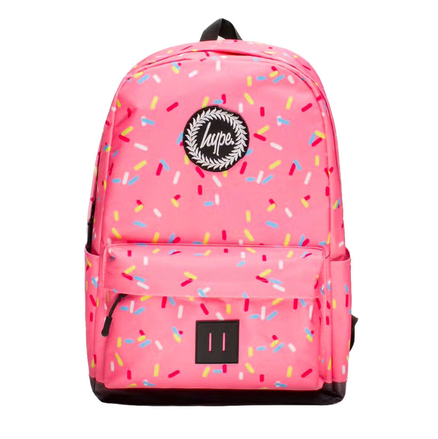 Hype - Rucksack Confetti Rosa