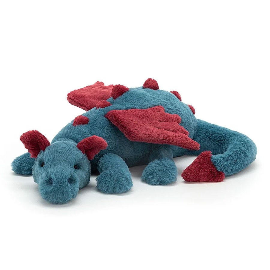 Jellycat - Dexter Dragon Medium