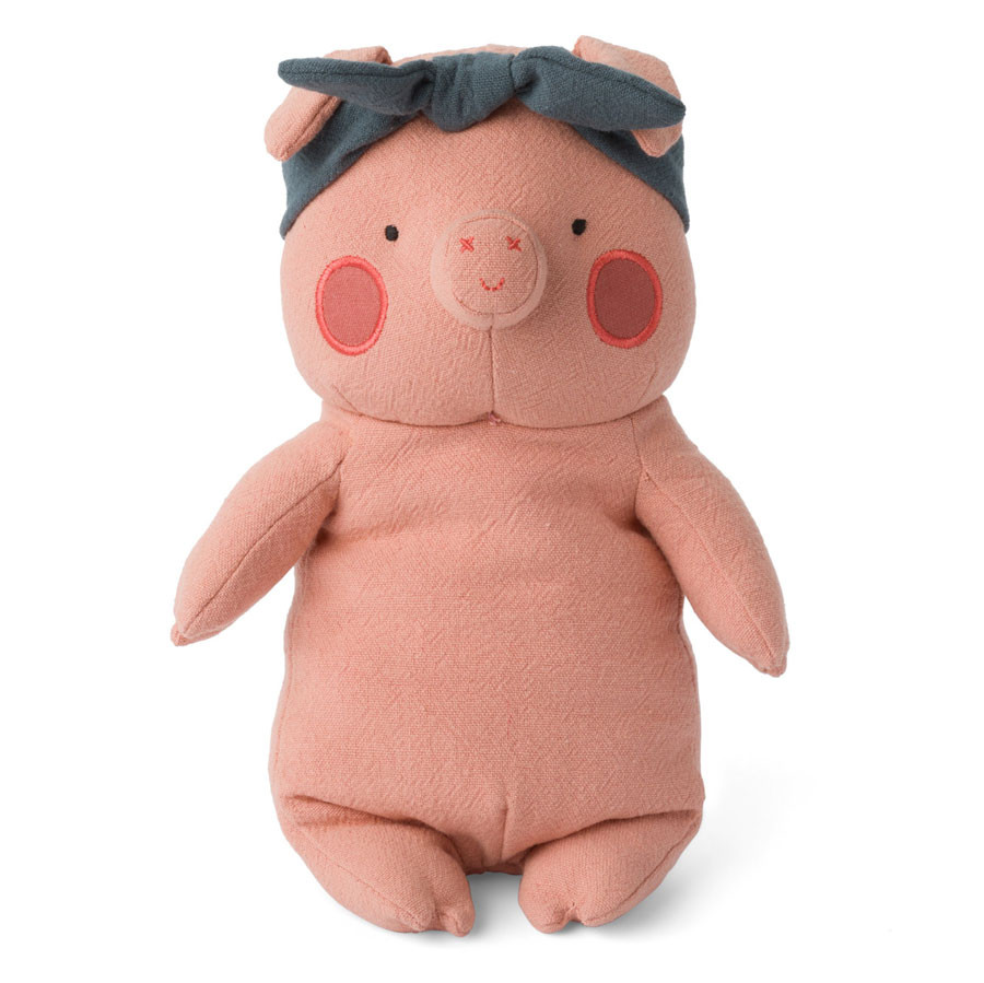 Picca Loulou - Piggy Ali