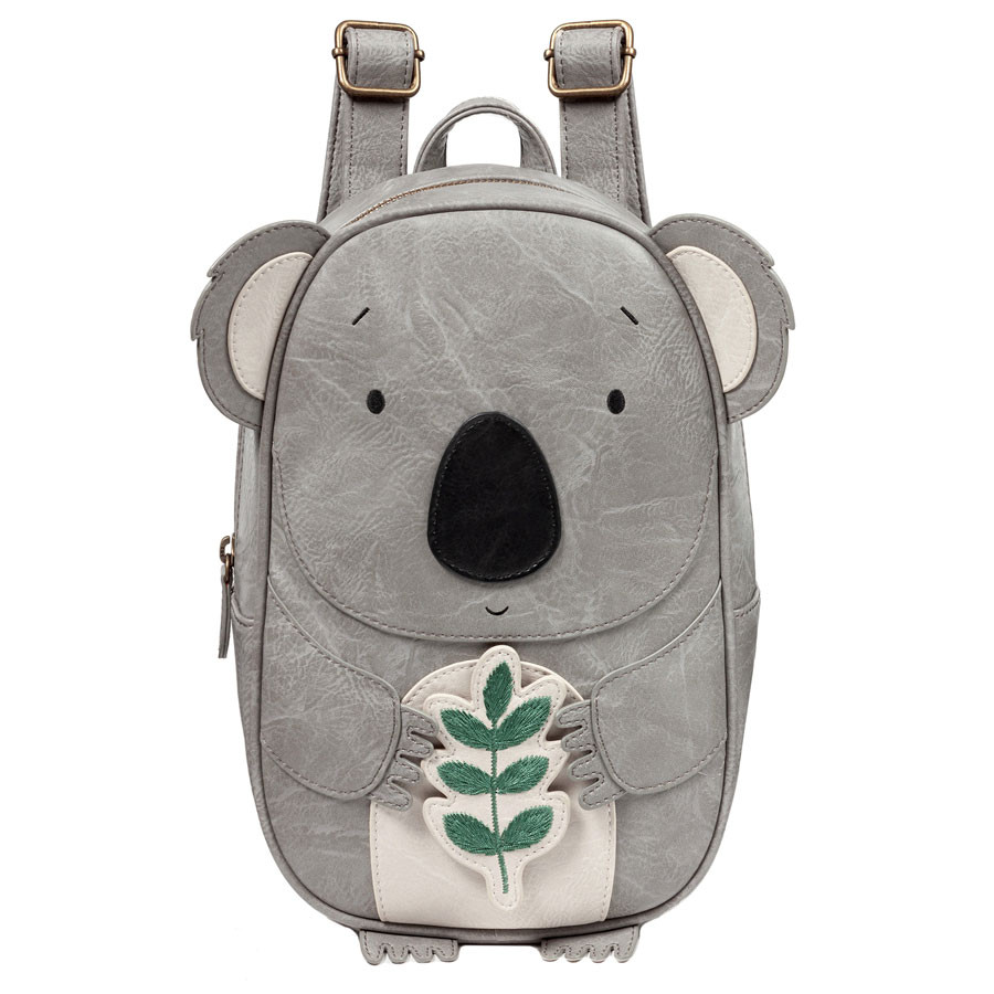 Little Who - Großer Rucksack Koala Knut