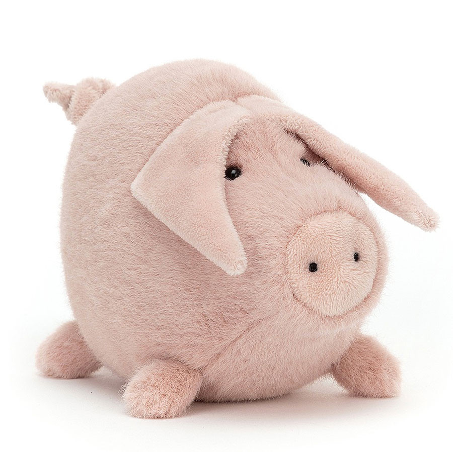 Jellycat - Higgledy Piggledy Pink