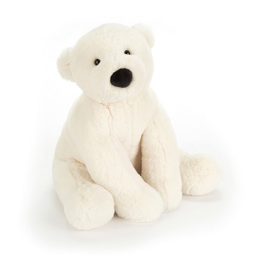 Jellycat - Perry Polar Bear Large