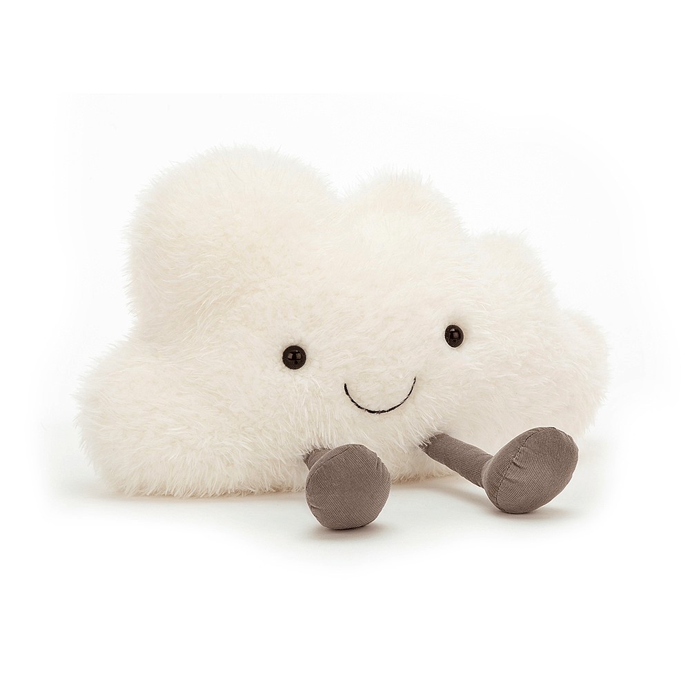 Jellycat - Amuseable Cloud Huge