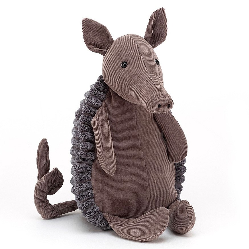 Jackadee Armadillo