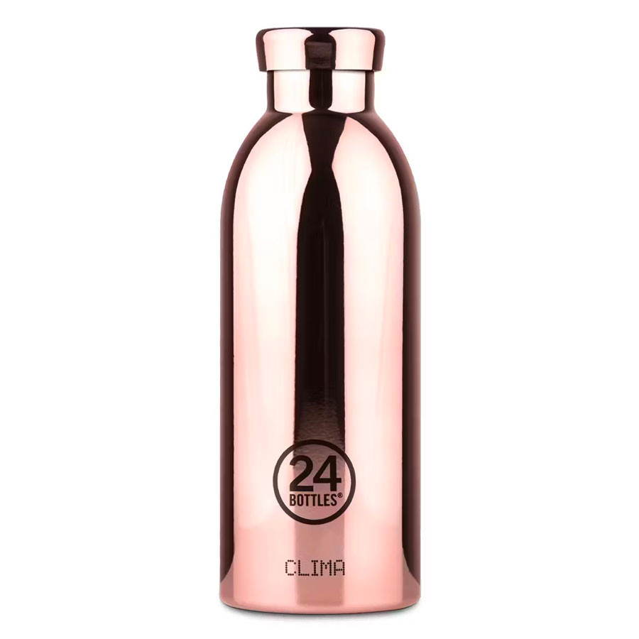 24Bottles - Thermosflasche Rose Gold 500ml
