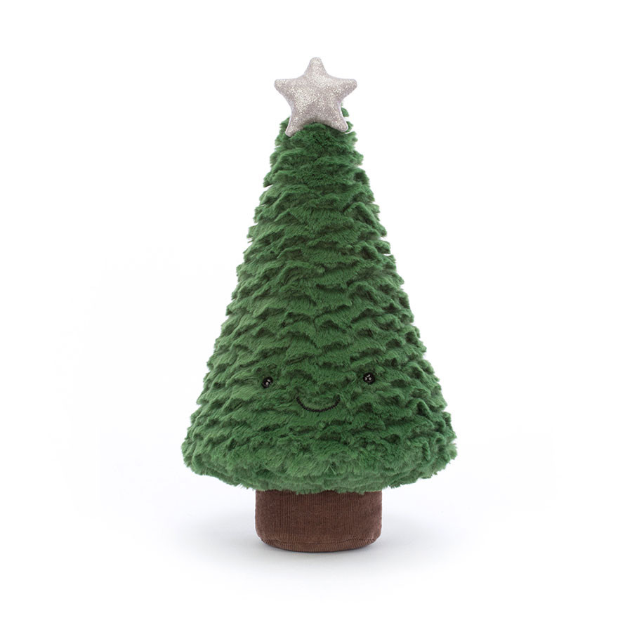 Jellycat - Amuseable Weihnachtsbaum Tanne Klein