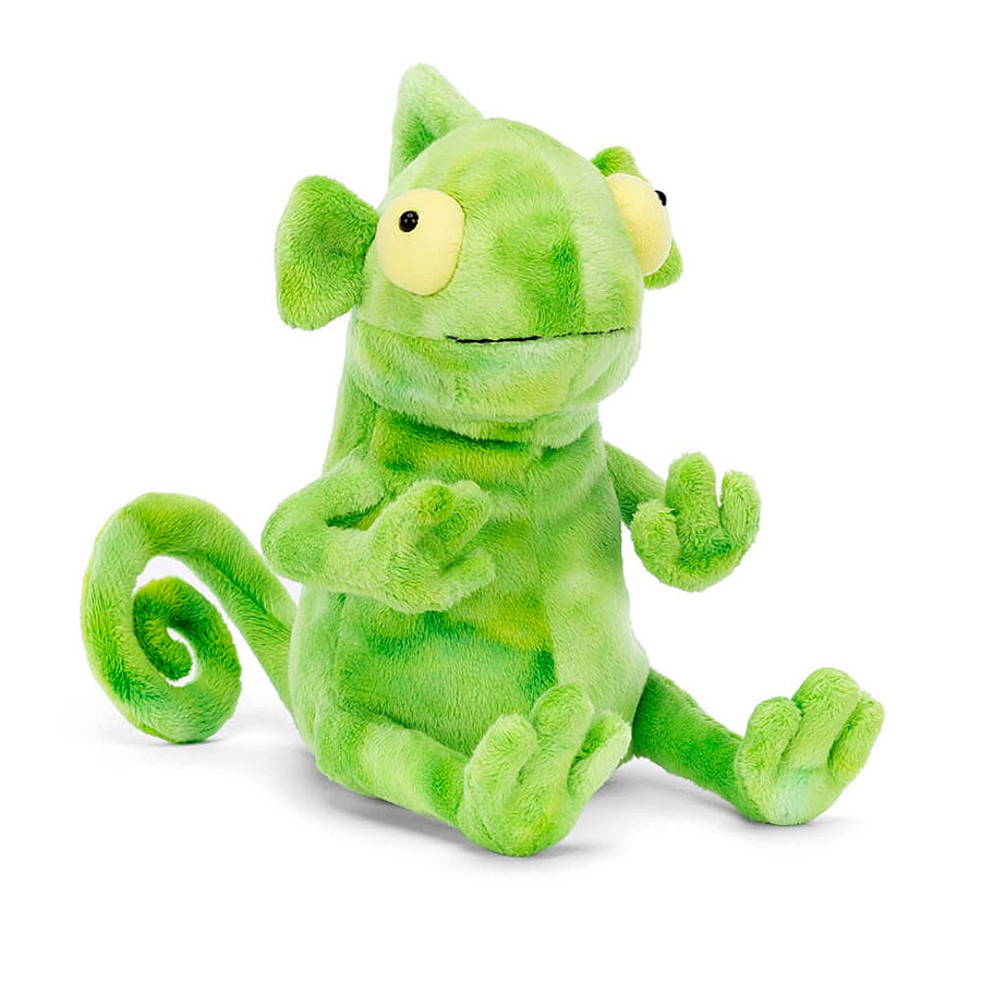 Jellycat - Eidechse Frankie
