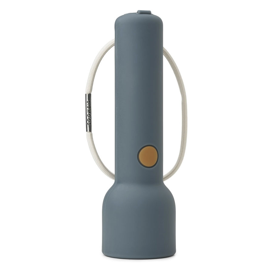 Liewood - Taschenlampe "Gry" Dunkelblau