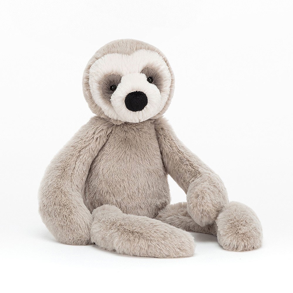 Jellycat - Baby Faultier Bailey 33cm