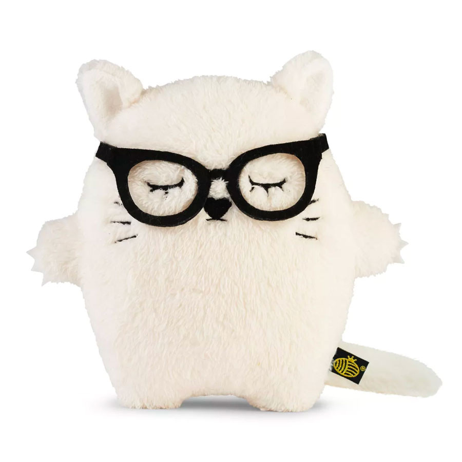 Noodoll - Katze mit Brille - Ricemono