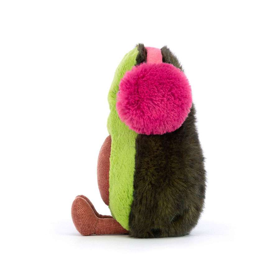 Amuseable avocado bag on sale