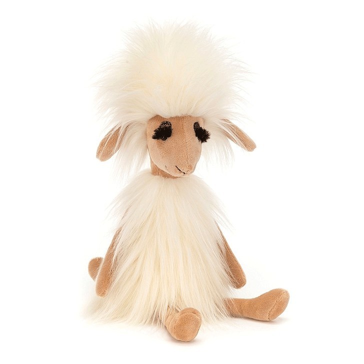 Jellycat - Schaf zum kuscheln