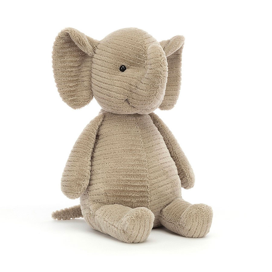 Jellycat - Quaxy Elephant