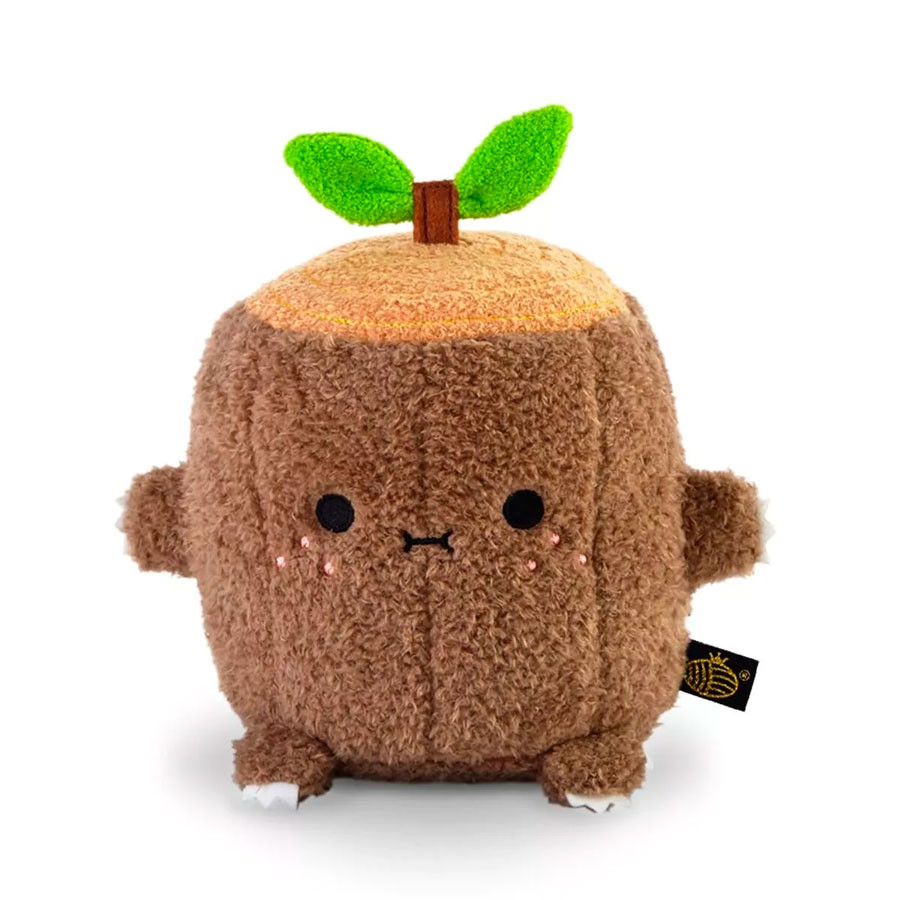 Noodoll - Baumstamm - Ricelogi