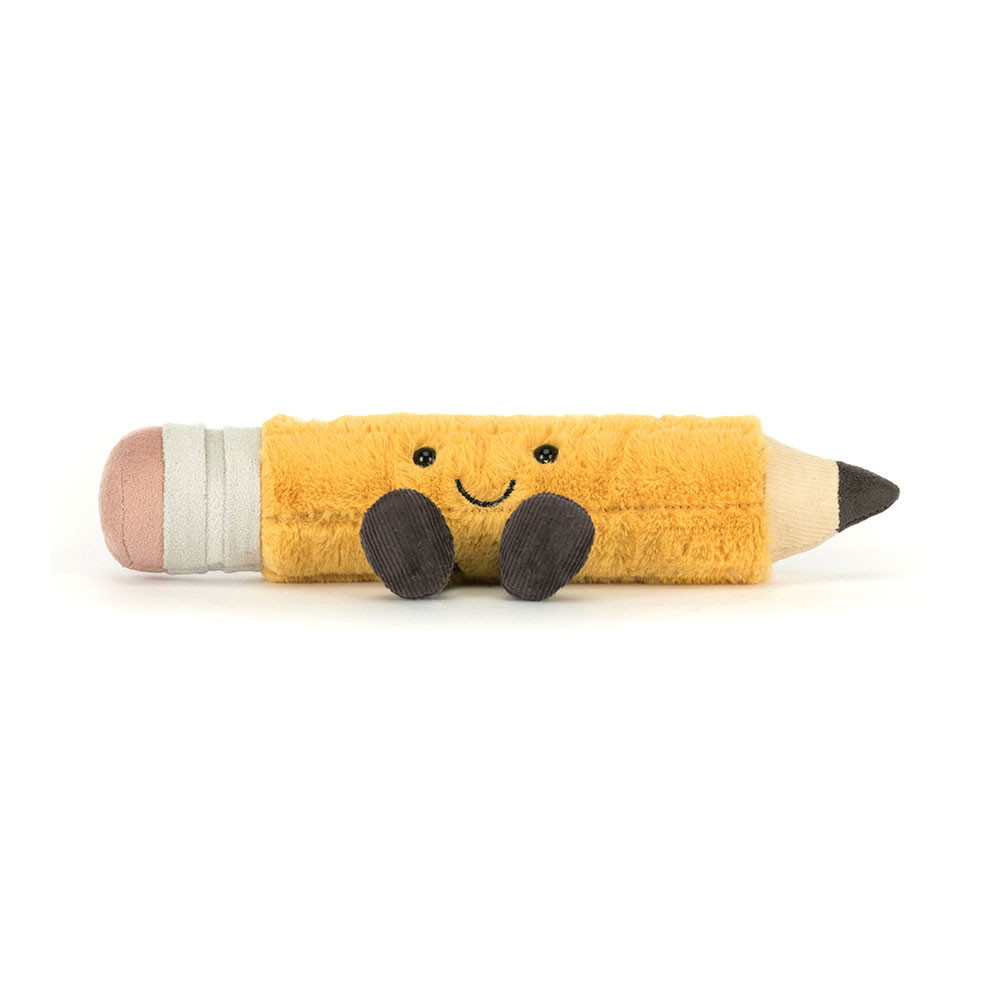 Jellycat - Amuseable Bleistift