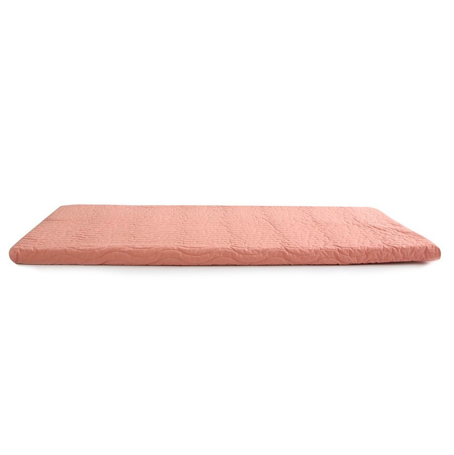 Nobodinoz - Monaco Mattress Dolce Vita Pink