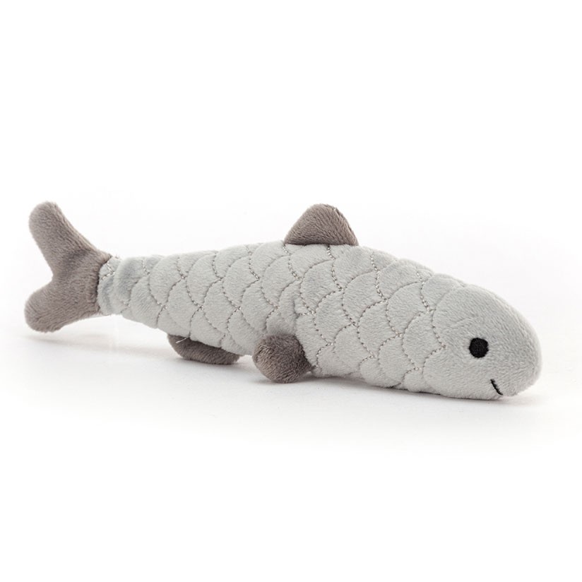 Jellycat - Kleine Sardine