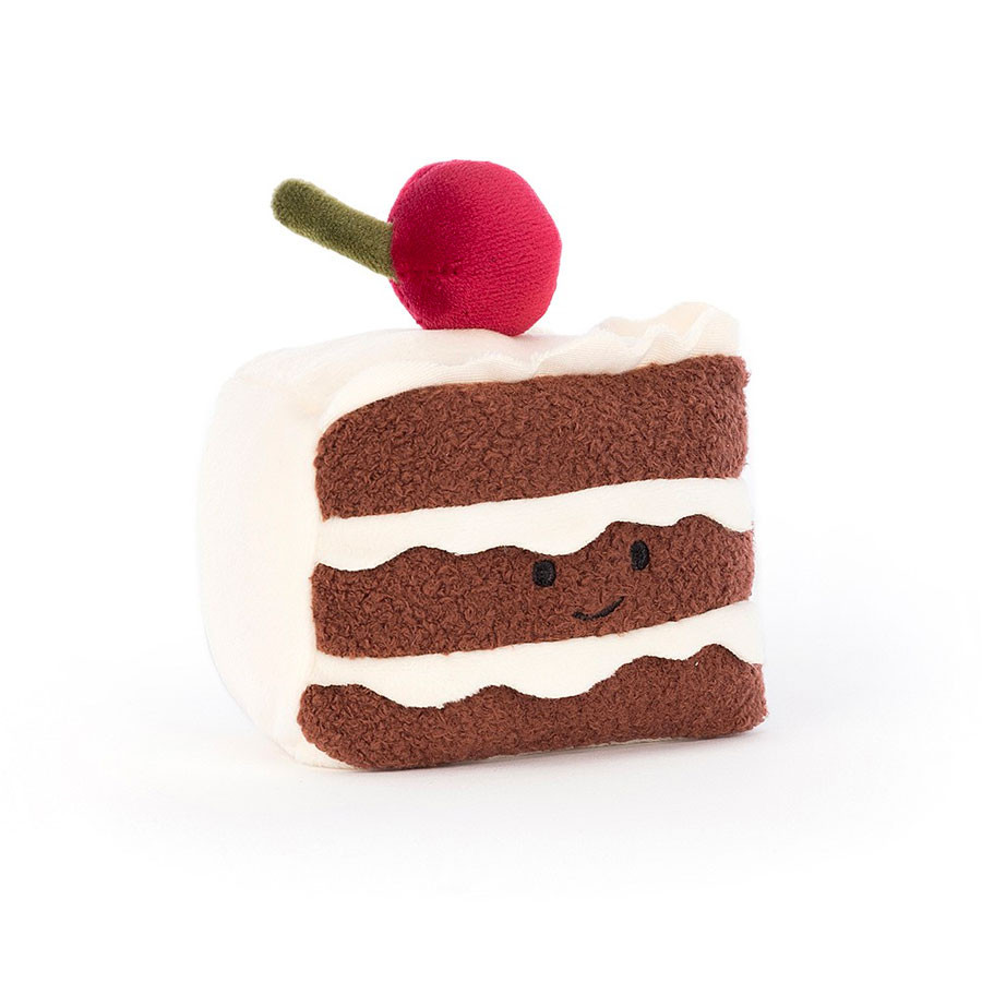 Jellycat - Pretty Patisserie Gateaux