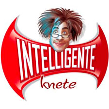 Intelligente Knete