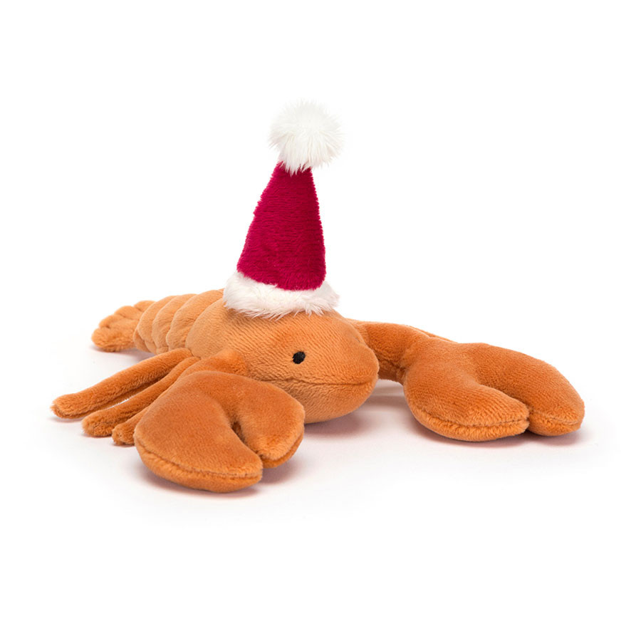 Jellycat - Celebration Crustacean Lobster