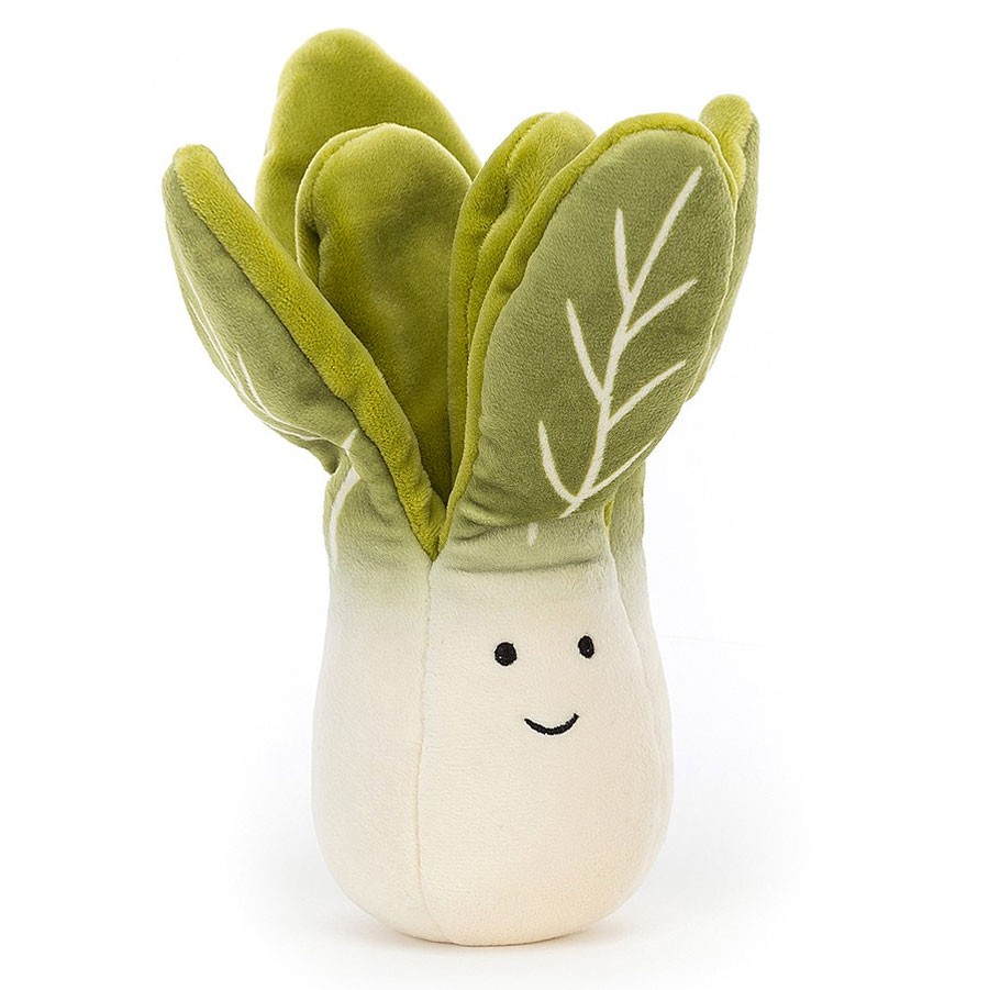 Jellycat - Vivacious Vegetable Bok Choy