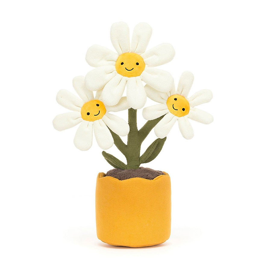Jellycat - Amuseable Daisy