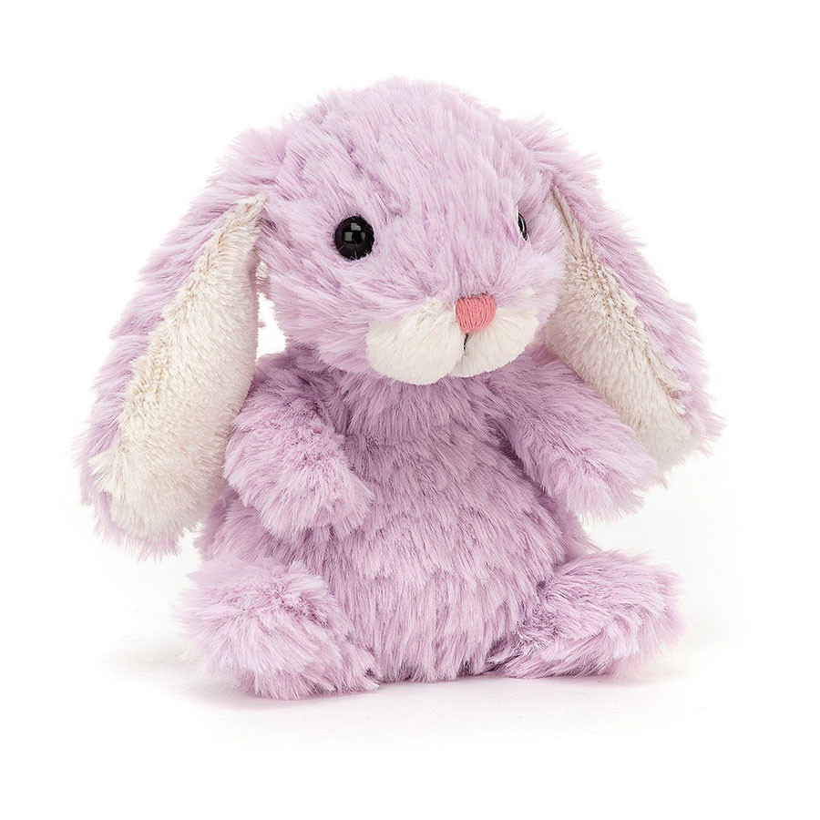 Jellycat - Yummy Bunny Lavender