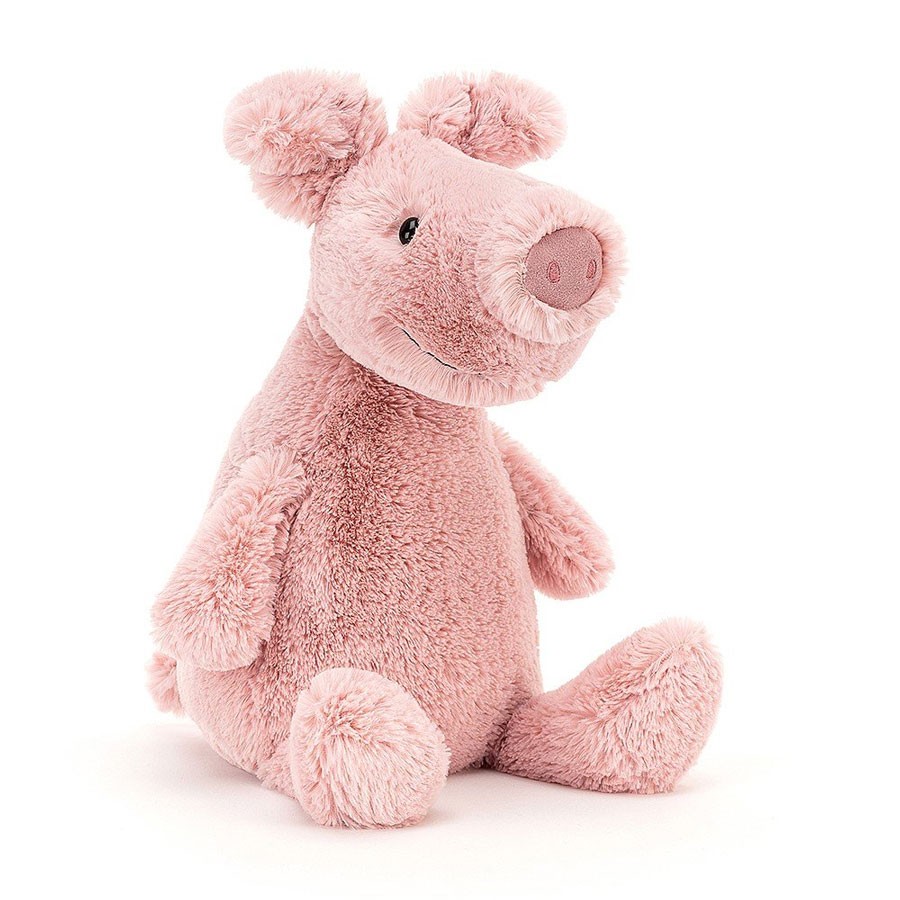 Jellycat - Rumpa Pig