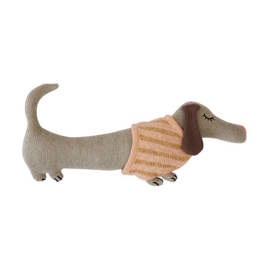 OYOY - Kuscheldackel