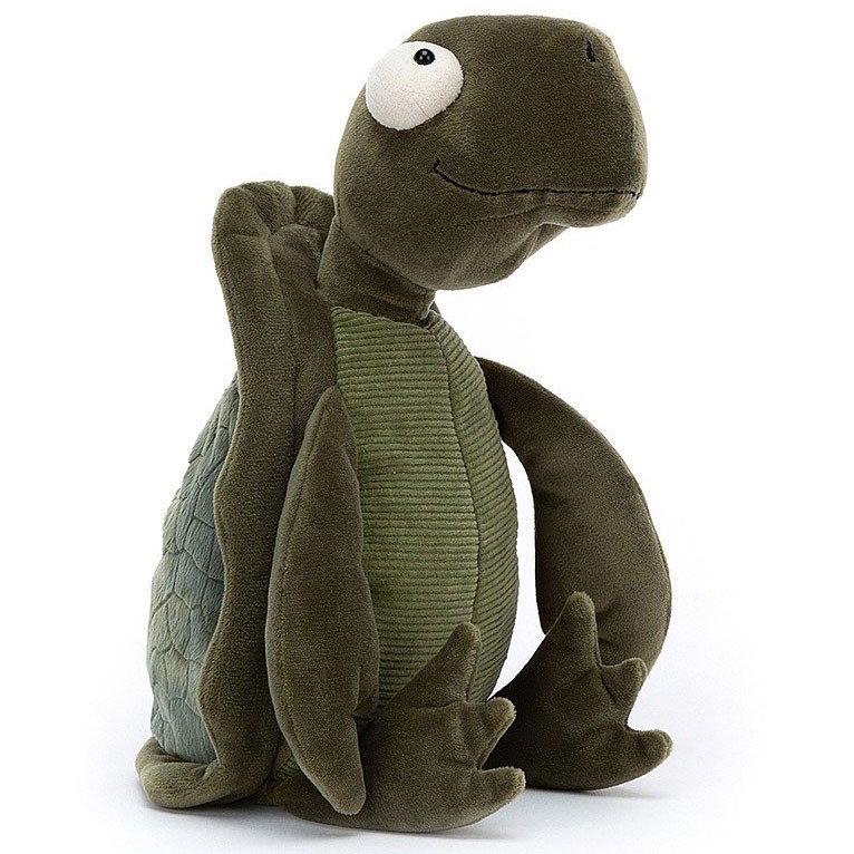 Jellycat - Tommy Turtle