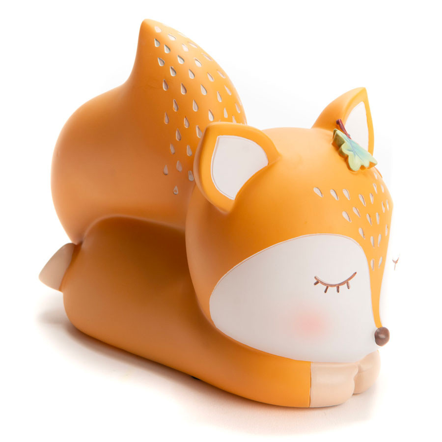 Amadeus Les Petits - Nachtlicht Fuchs