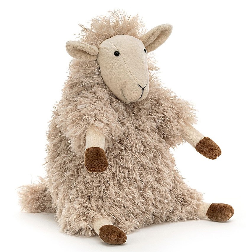 Jellycat - Schaf Sherri