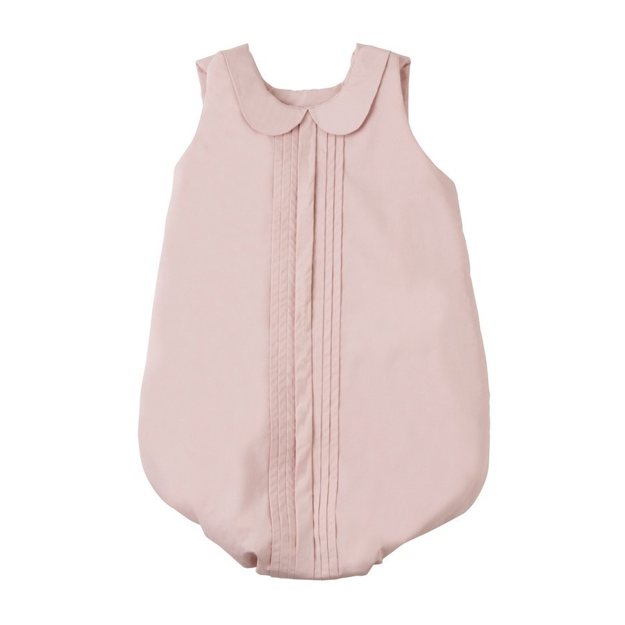 Garbo & Friends - Schlafsack Pleats Rosy