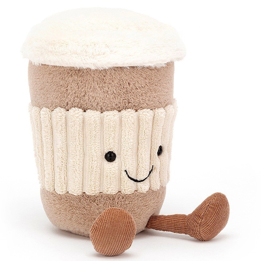 Jellycat - Amuseable Coffee-To-Go