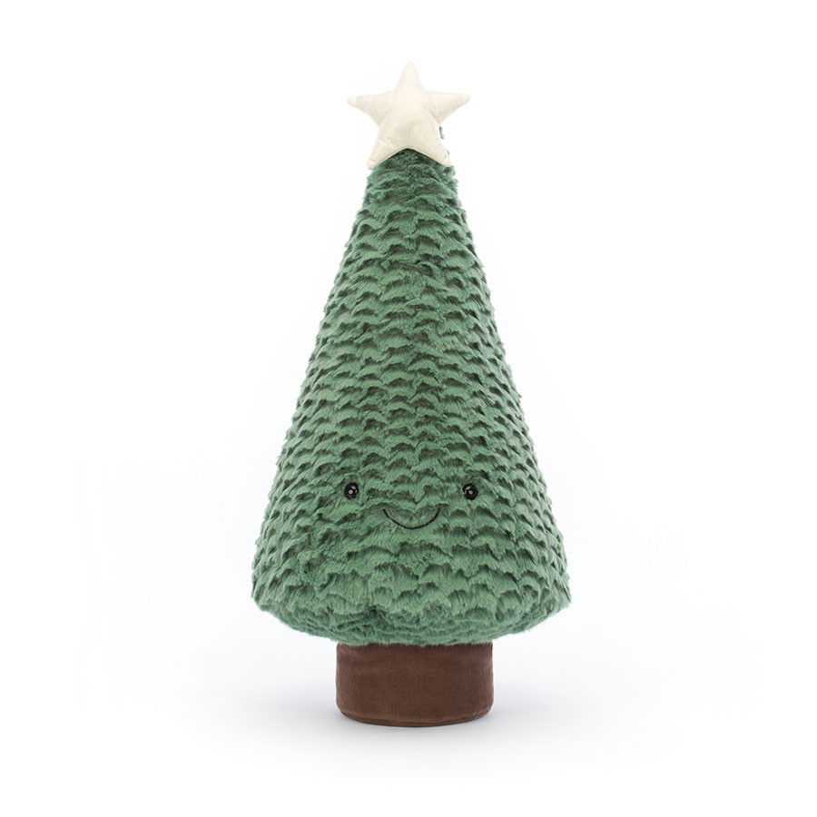 Jellycat - Amuseable Weihnachtsbaum Fichte Groß