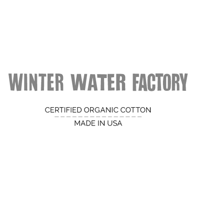 Winter Water Factory